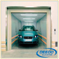 Deeoo Auto Garage Souterrain Mini Ascenseur Ascenseur